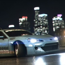 Need For Speed Update 1.05 ‘Showcase’ Is Now Available To Download For PS4 And Xbox One