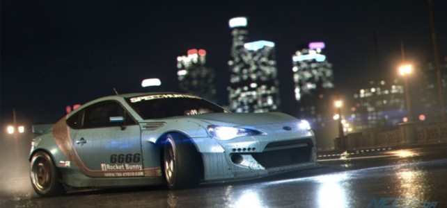 Need For Speed Update 1.05 ‘Showcase’ Is Now Available To Download For PS4 And Xbox One