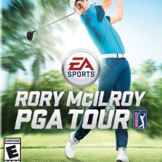 Rory McIlroy PGA TOUR Title Update 1.07 Available Now