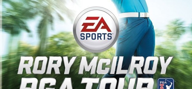 Rory McIlroy PGA TOUR Title Update 1.07 Available Now