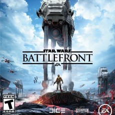 Star Wars Battlefront 1.07 Update Out Today