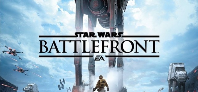 Star Wars Battlefront February Update (PS4, PC, & X1)