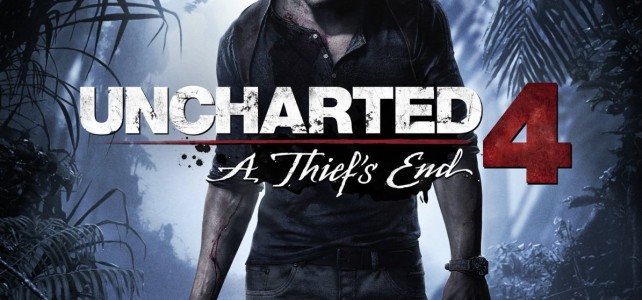 Uncharted 4 Delayed Again…