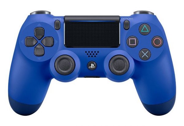 Dual Shock 4 Controller - Image 2