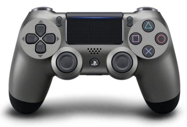 Dual Shock 4 Controller